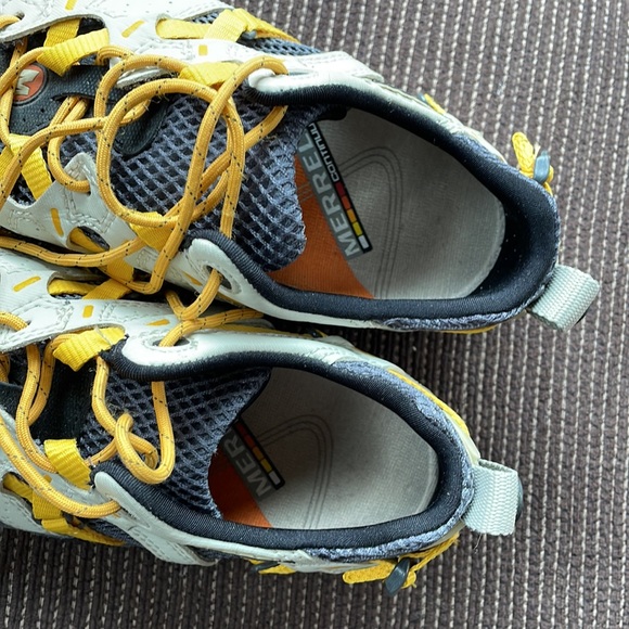 Merrell Continuum vibram waterpro ultea-sport. Women’s size 7.5 US. - Picture 5 of 6